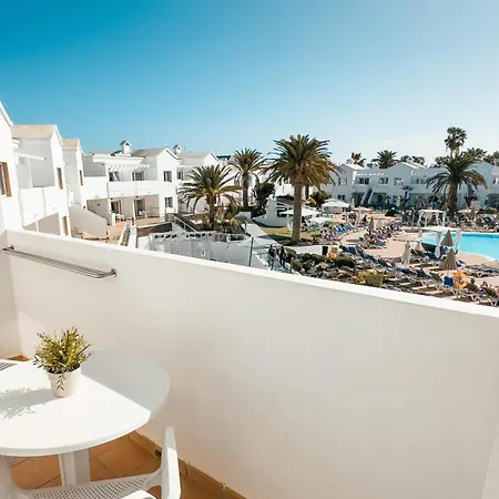 Hotel Bluesea Village 4*