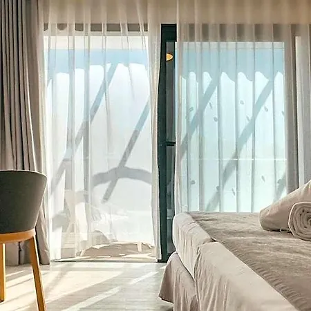 Ξενοδοχείο Bluesea Village 4*