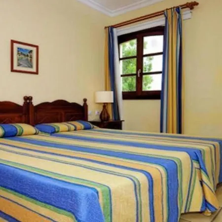 Hotel Bluesea Village