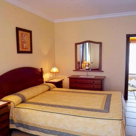 Bluesea Village Hotel Corralejo