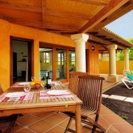 Hotel Bluesea Village 4*