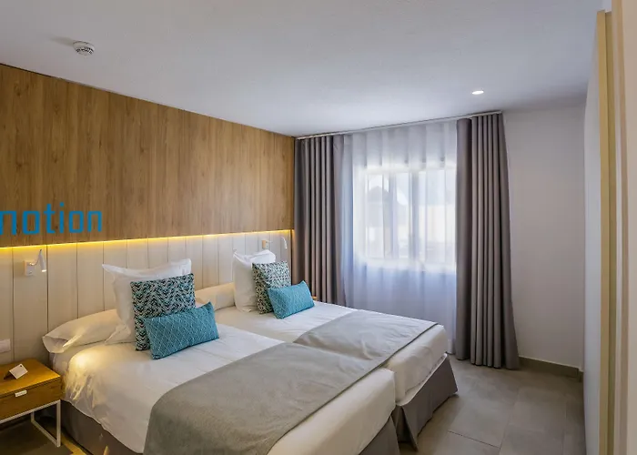 Bluesea Village 4* Corralejo