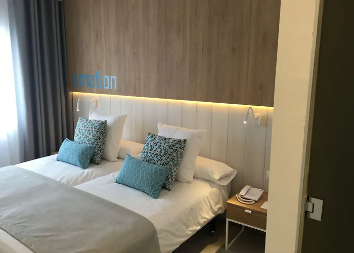 Bluesea Village 4* 코라레호