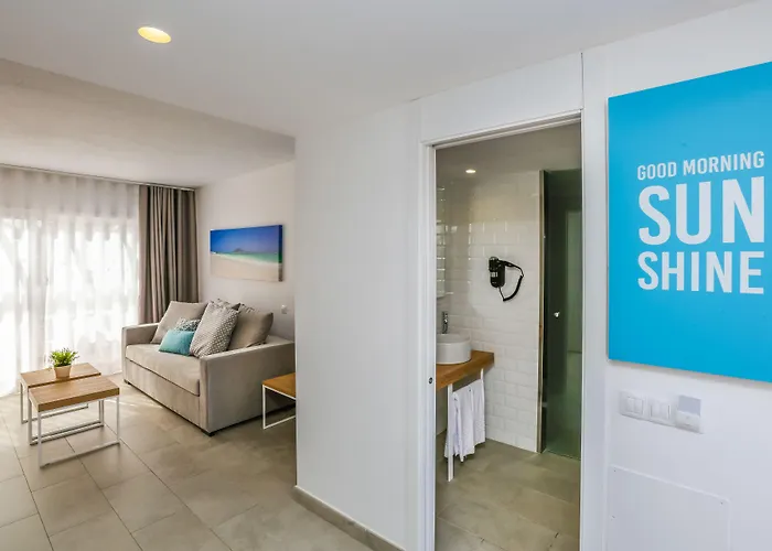 Bluesea Village 호텔