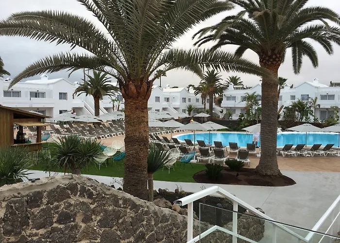 Bluesea Village Hotel