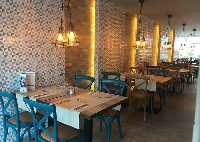 Bluesea Village 호텔 코라레호