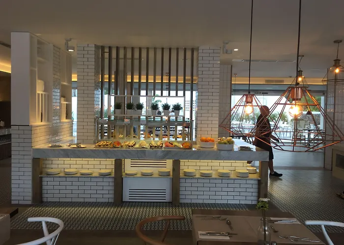 Bluesea Village 코라레호