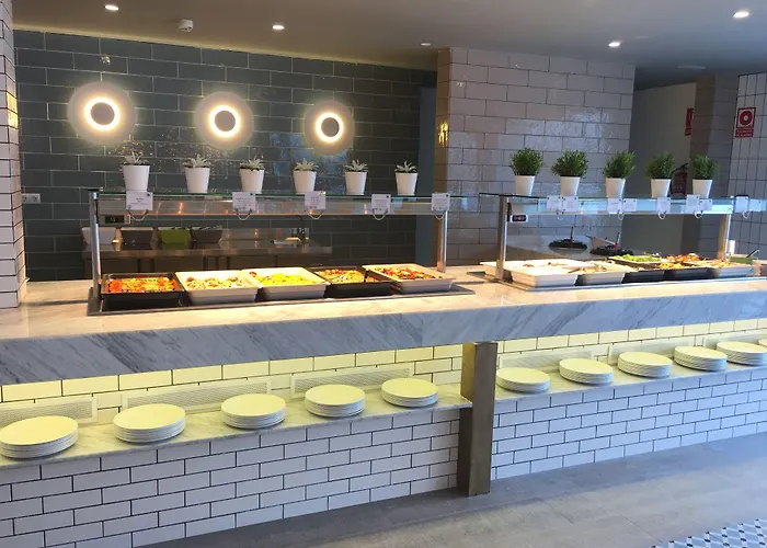 Bluesea Village 호텔