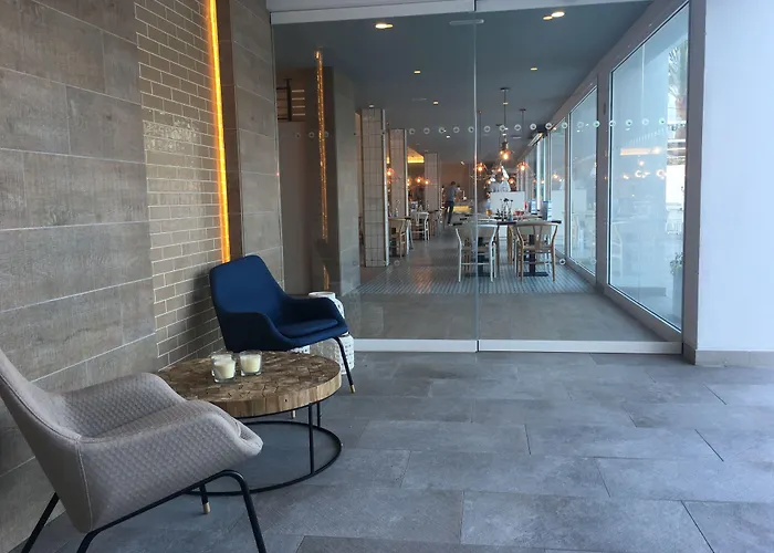 Bluesea Village 4* 코라레호