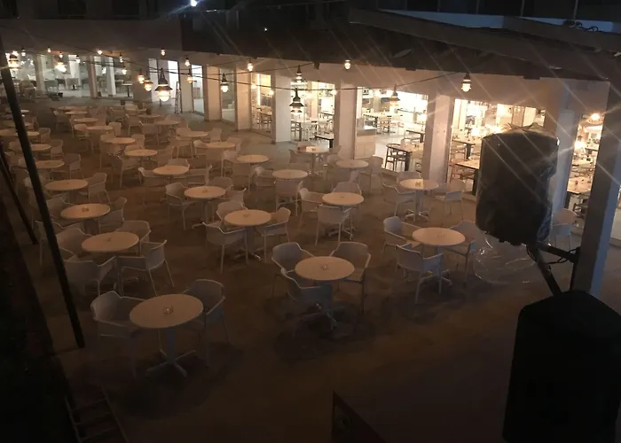 호텔 Bluesea Village