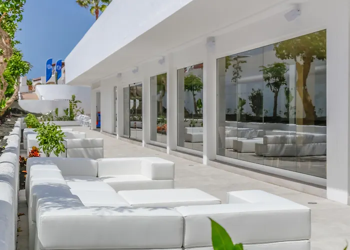 Bluesea Village 코라레호