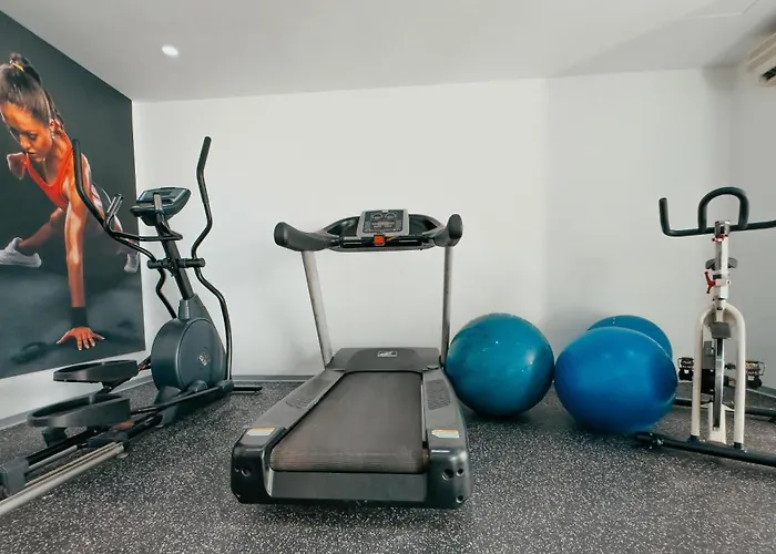 Hotel Bluesea Village