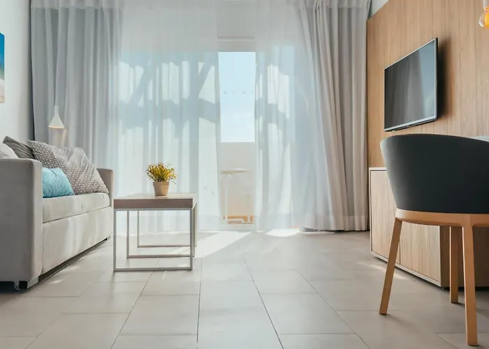 Bluesea Village Corralejo