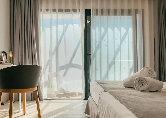 호텔 Bluesea Village