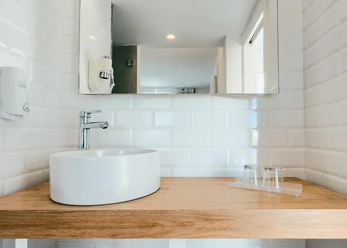 Bluesea Village 호텔 코라레호