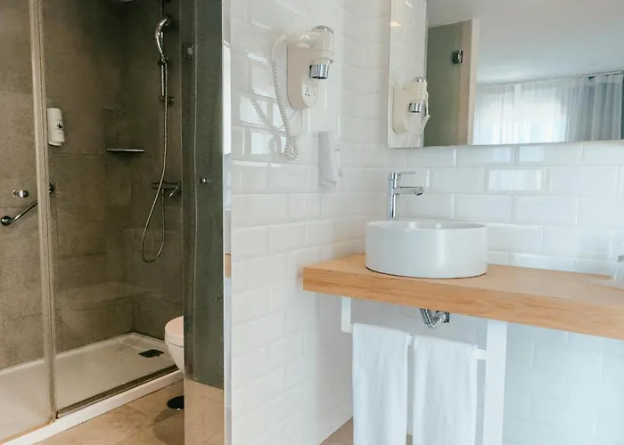 Hotel Bluesea Village