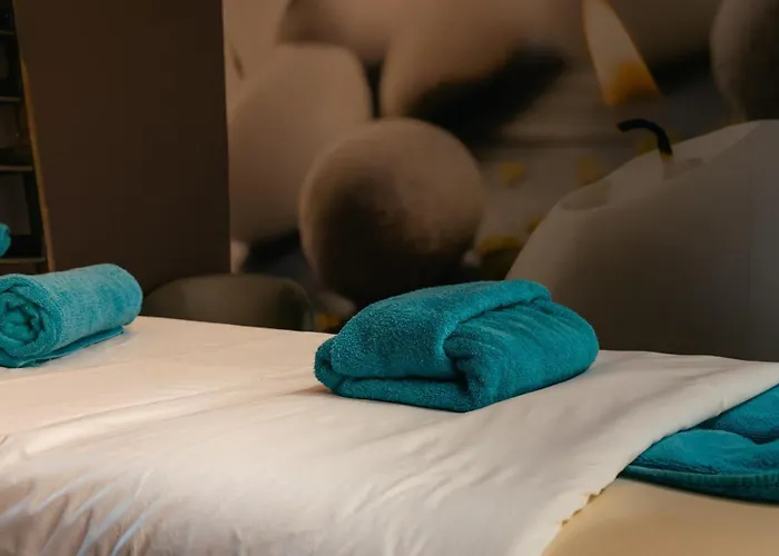 Bluesea Village 코라레호