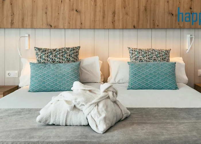 호텔 Bluesea Village