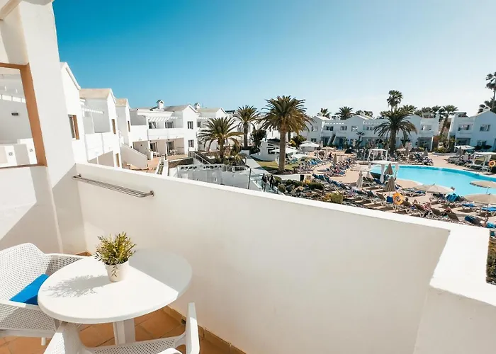 Hotel Bluesea Village 4*