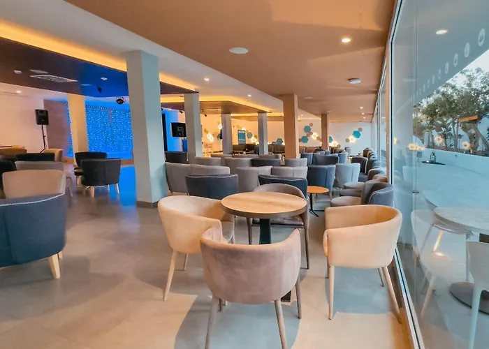 Bluesea Village Hotel Corralejo