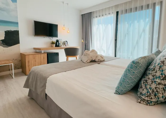 Bluesea Village 코라레호