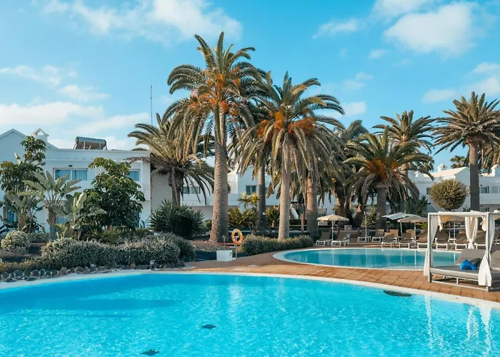 Bluesea Village 4* Corralejo