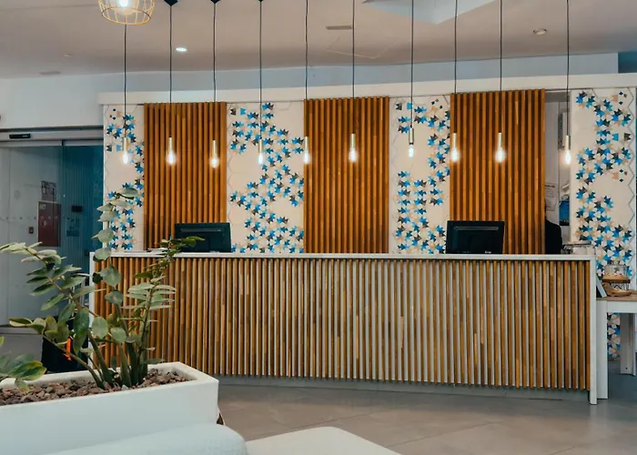 Hotel Bluesea Village