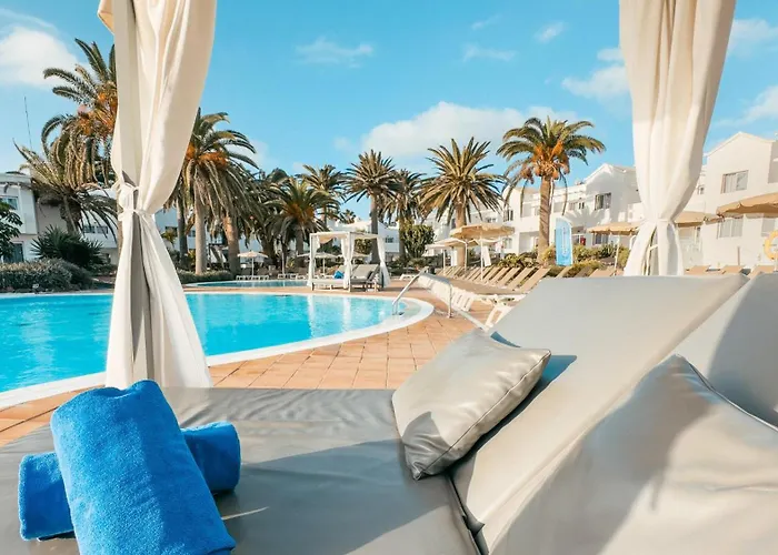 Hotel Bluesea Village 4*