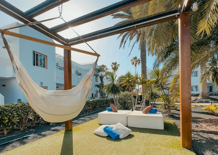 Bluesea Village Corralejo