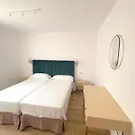 Bluesea Village Szálloda Corralejo