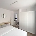 Szálloda Bluesea Village 4*