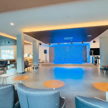 Bluesea Village 4* Corralejo