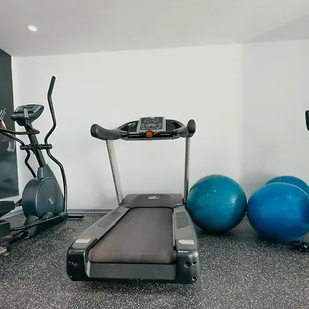 Hotel Bluesea Village