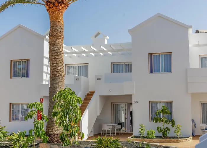 Bluesea Village Corralejo