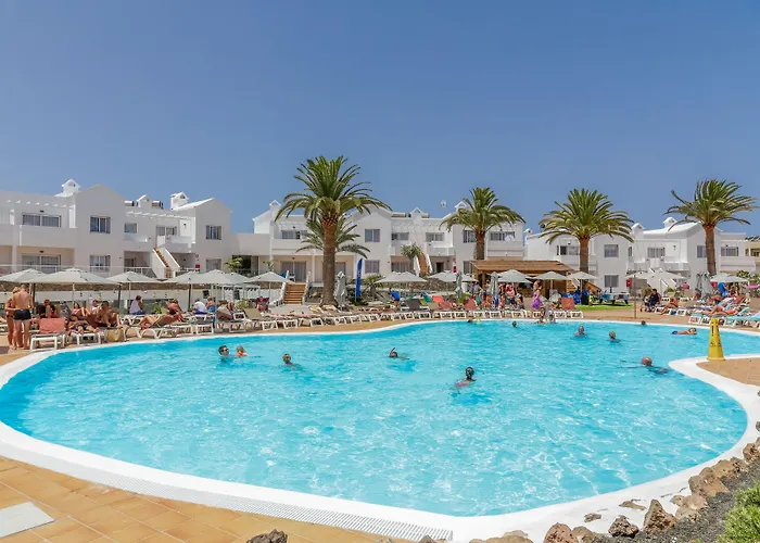 Bluesea Village Hotel