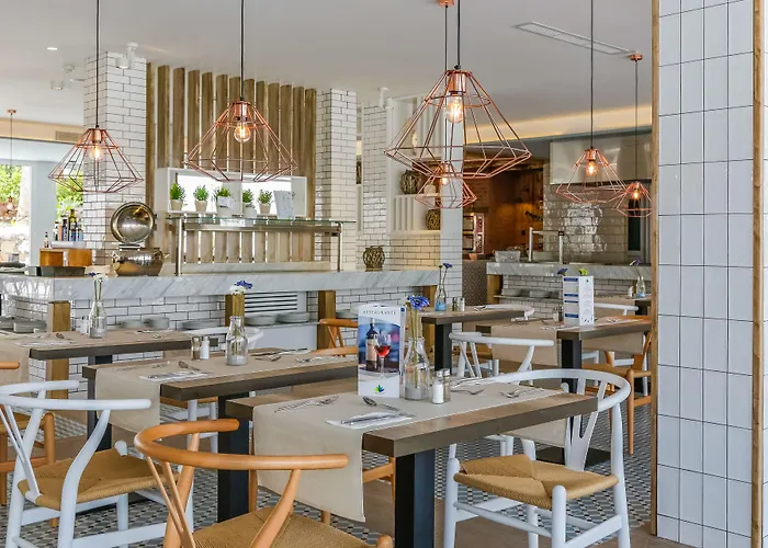 Bluesea Village 4* Corralejo