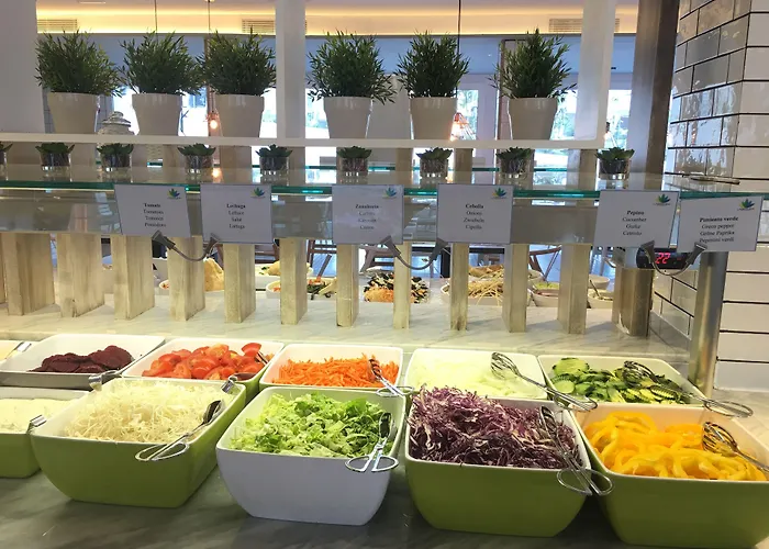 Hotel Bluesea Village