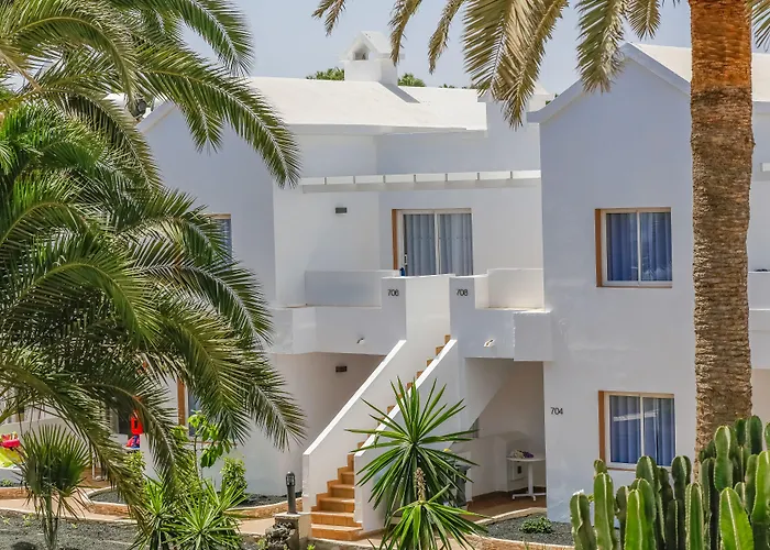 Bluesea Village Hotel Corralejo