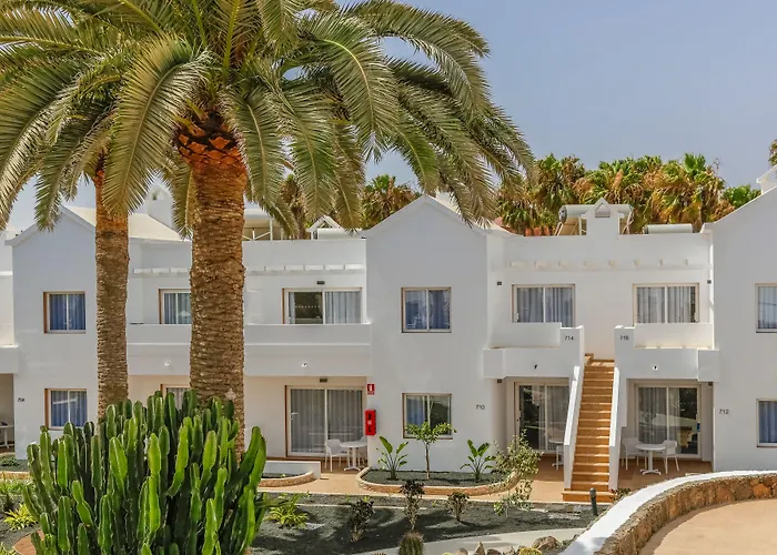 Bluesea Village Corralejo