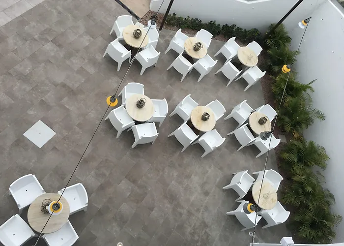 Bluesea Village Hotel