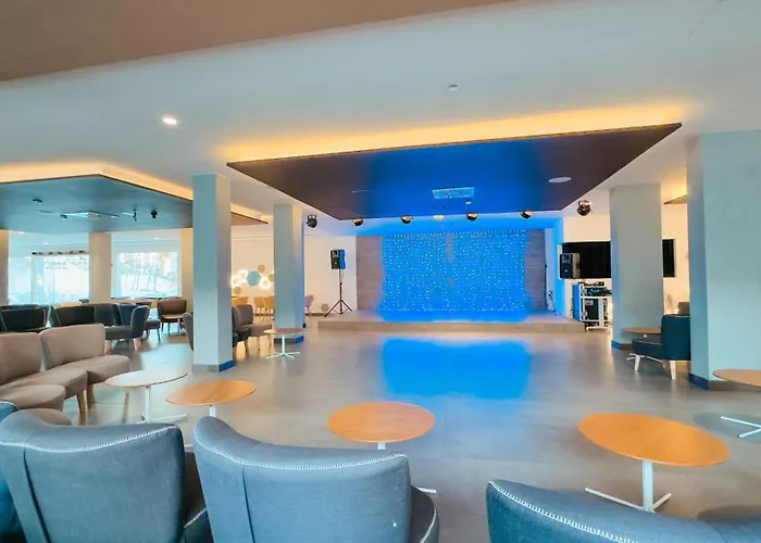 Bluesea Village 4* Corralejo