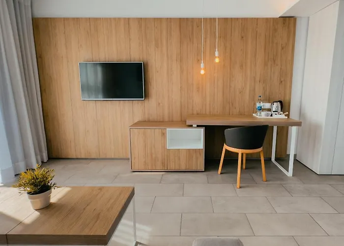 Bluesea Village 4* Corralejo