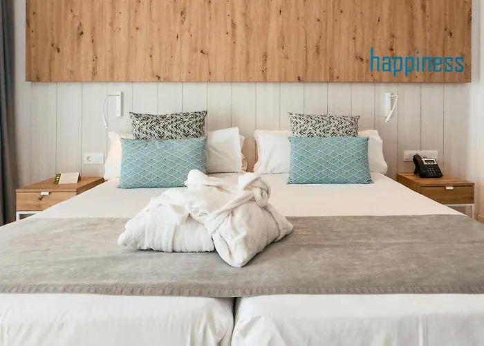 Bluesea Village Corralejo