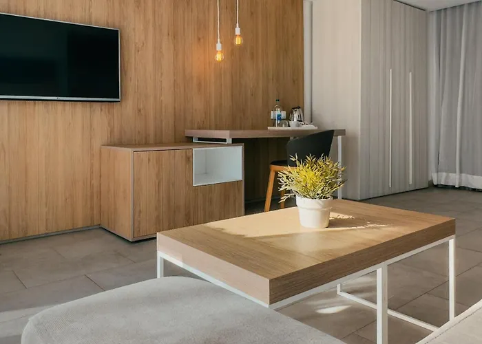 Bluesea Village 4* Corralejo