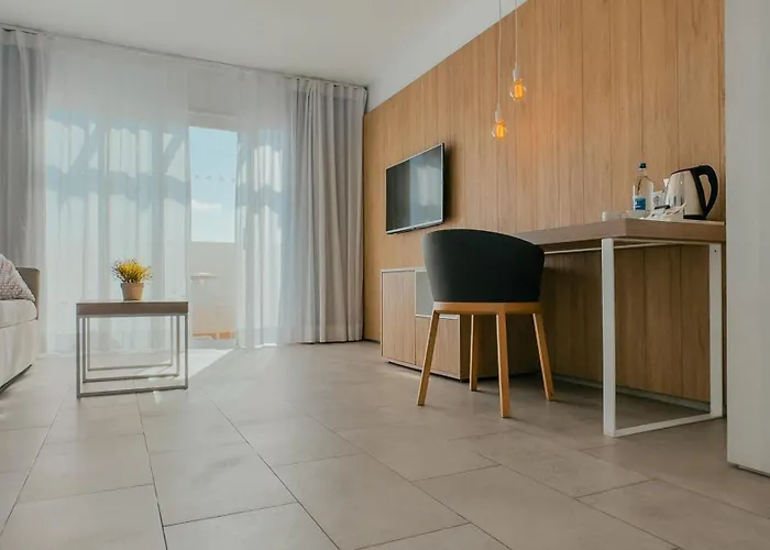 Bluesea Village Hotel