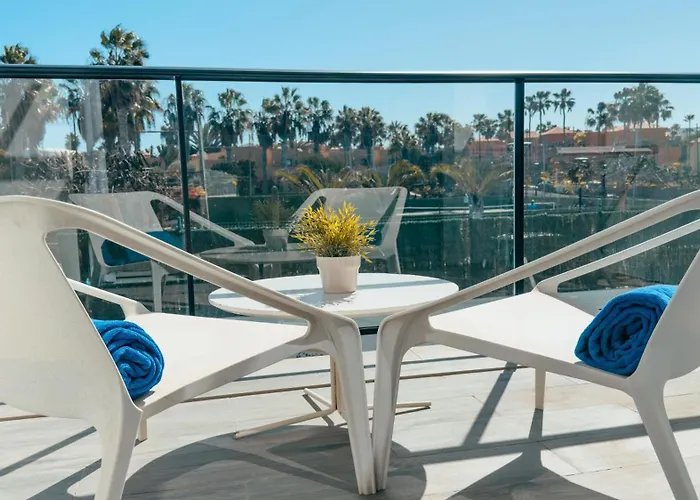 Bluesea Village Hotel