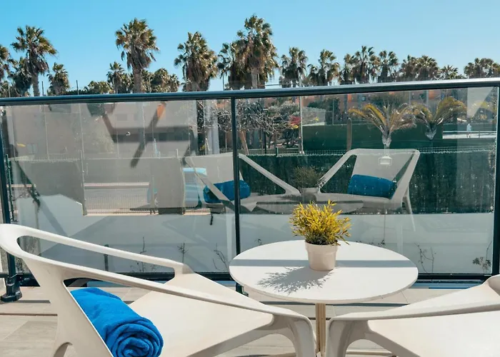 Bluesea Village Hotel 4*